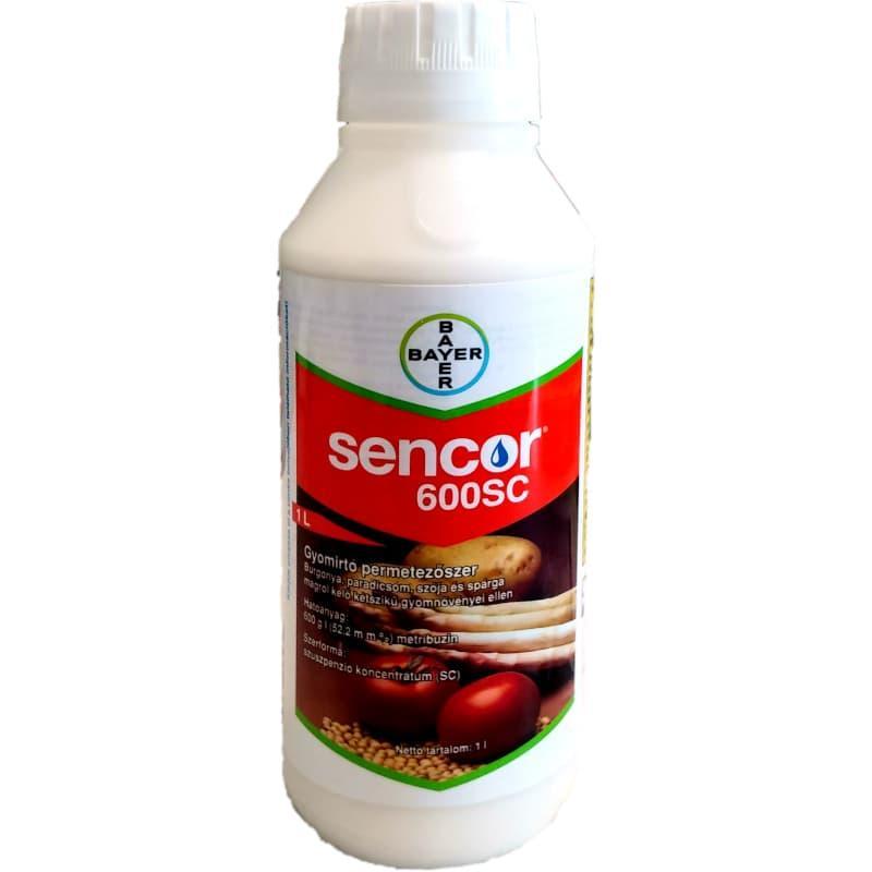 Sencor 600SC 1 l