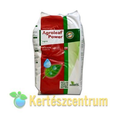 AGROLEAF Power 31-11-11+m.e. 2kg