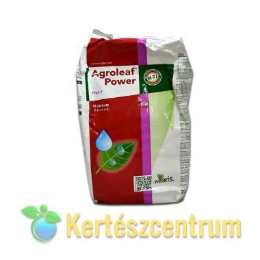 AGROLEAF Power 12-52-5+m.e. 2kg