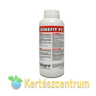 BENEFIT PZ 1 l