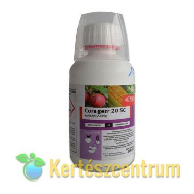 Coragen 20SC 200ml