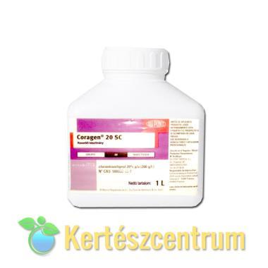 Coragen 20SC 1 l