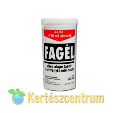 Fagél 500ml