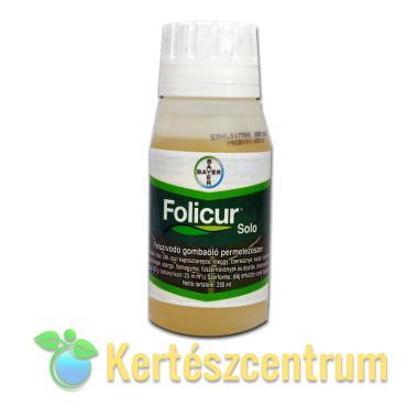 Folicur Solo 250ml