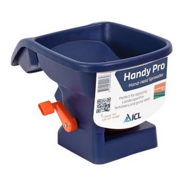 ICL Handy Pro kézi műtrágyaszóró (Handy Green)