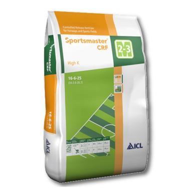 Sportsmaster CRF High-K 16+6+26 2-3hó 25kg