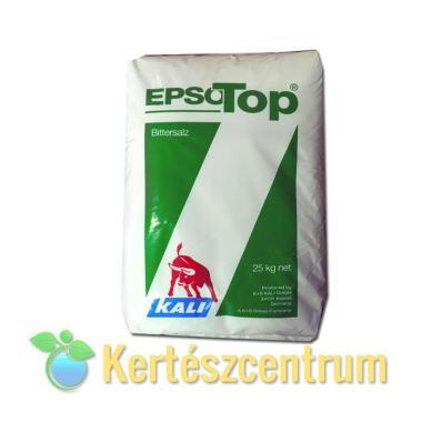 MAGNÉZIUM-SZULFÁT (EpsoTop) 25kg