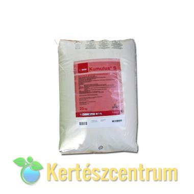 Kumulus S 25kg