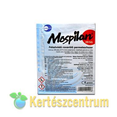 Mospilan 20SP 4g