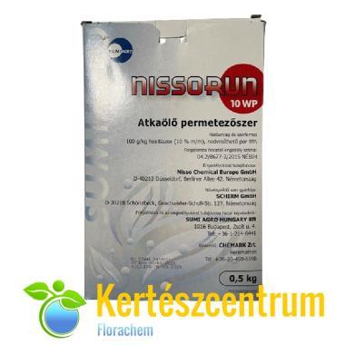 Nissorun 10WP 500g