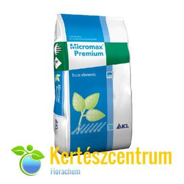 OSMOCOTE Micromax Premium 25kg