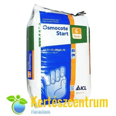 OSMOCOTE Start 12-11-17+2Mg 25kg
