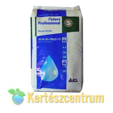 PETERS Professional 10-30-20+2Mg+m.e. 15kg