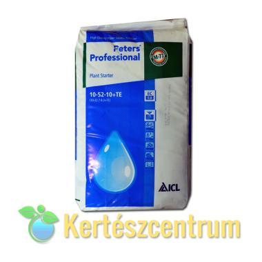 PETERS Professional 10-52-10+m.e. 15kg