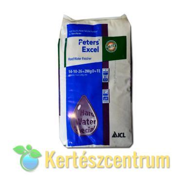 PETERS Excel 15-10-26+3Mg+m.e. 15kg