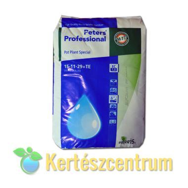 PETERS Professional 16-11-32+m.e. 15kg