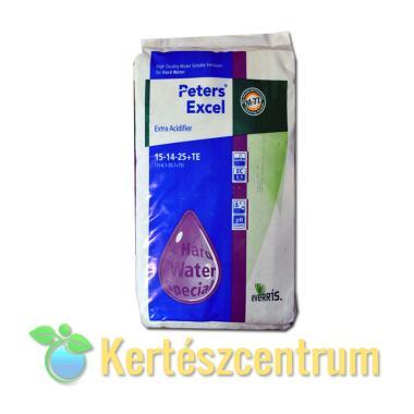 PETERS Excel 15-14-25+1Mg+m.e. 15kg