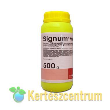 Signum WG 500g