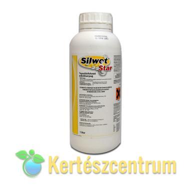 Silwet Star 1 liter