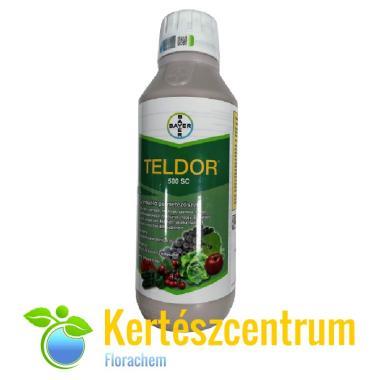 Teldor 500SC 1 liter