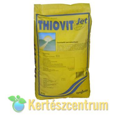 Thiovit Jet 20kg