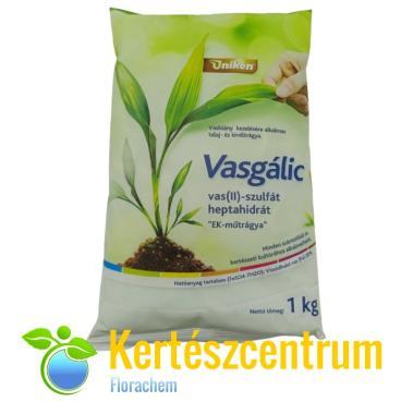 VASSZULFÁT 1kg