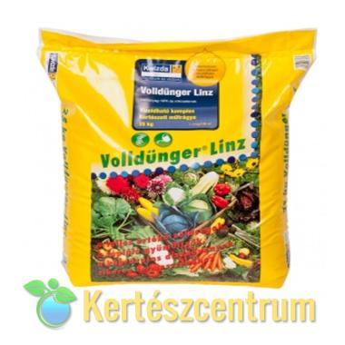 Volldünger Linz 14-7-21+1Mg+m.e. 25kg