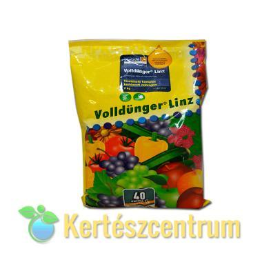 Volldünger Linz 14-7-21+1Mg+m.e. 2kg