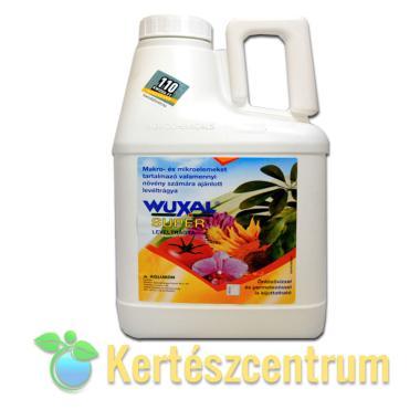 Wuxal Super 5 l