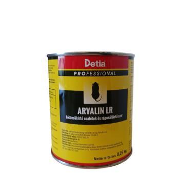Arvalin LR 250g