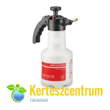 BIRCHMEIER SuperStar 360° permetező 1,25l