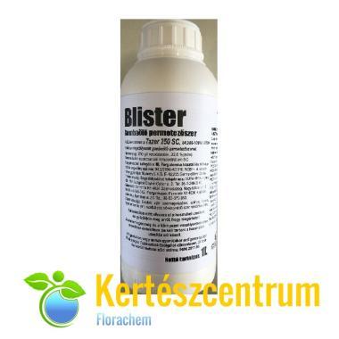 Blister 1 liter
