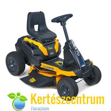 Cub Cadet LR2 ES76 elektromos fűnyírótraktor