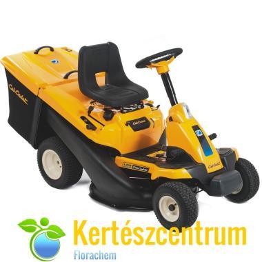 Cub Cadet LR2 NR76 fűnyírótraktor