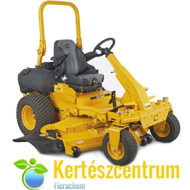 Cub Cadet Z5 152 fűnyírótraktor