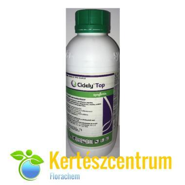 Cidely Top 1 l