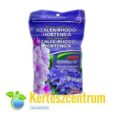 DCM BIO rhododendron-hortenzia táp 750g