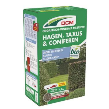 DCM fenyőkhöz és örökzöldekhez 1,5kg