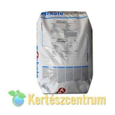 Ekote Ornamentals Plus 6M 15-09-16+2,5Mg+m.e. 25kg