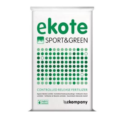 Ekote Sport&Green All-in-1 8-9M 21+05+10+5Ca+2Mg