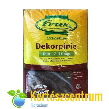 Mulcs Dekorpinienrinde 7-15mm Frux 60 liter