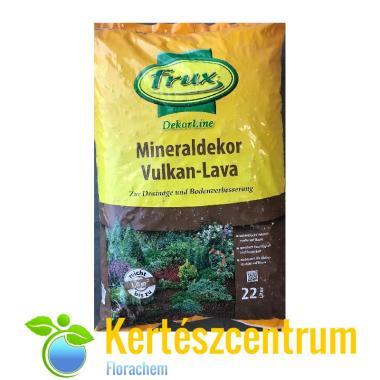 Vulkan-Lava dekor 8-16mm Frux 22 L