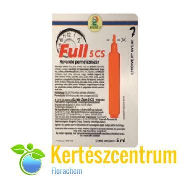 Full 5CS 5ml