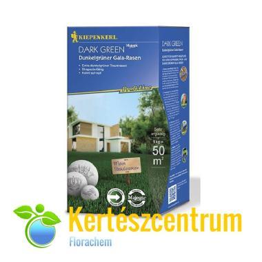 Kiepenkerl Dark Green fűmag 50m2 1kg