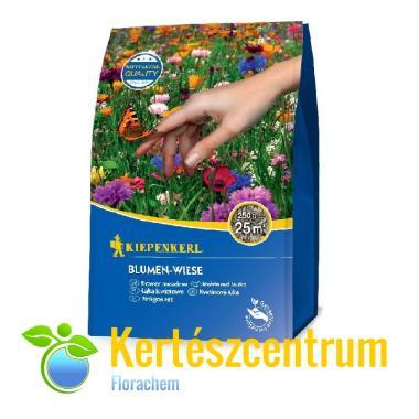 Kiepenkerl virágosrét fűmag 25m2 250g