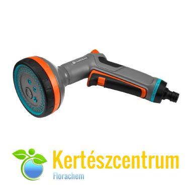 GARDENA Comfort többfunkciós öntözőfej 18315-20