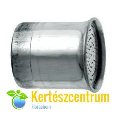 Öntözorózsa,Gießgerät-Brause klein 2/A