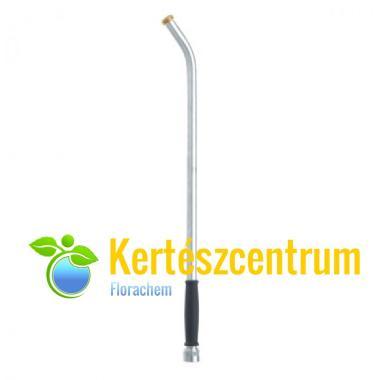 Öntözőszár,K-Auslaufrohr 120cm