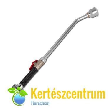 Öntözőszár,Geka Gießgerät,60cm,Soft Rain KX