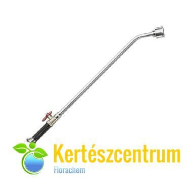 Öntözőszár,Geka Gießgerät,80cm,Soft Rain KX